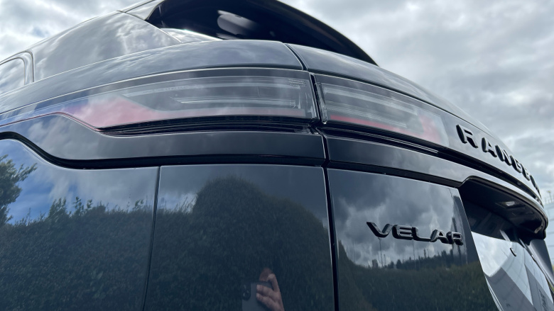 Land Rover Range Rover Velar 2.0 D200 MHEV Dynamic SE 5dr Auto Diesel Estate
